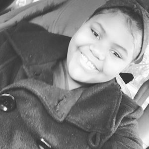 Meet your Posher, Rosie